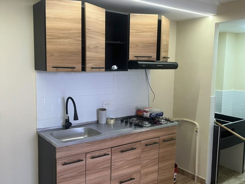 Apartment for rent in Rionegro