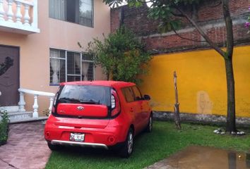 Casa en  Calle Chihuahua 137, 3 De Mayo, Emiliano Zapata, Morelos, 62763, Mex