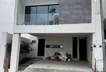 Casa en condominio en  Cumbres Elite, Monterrey