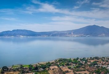 Lote de Terreno en  Ajijic Centro, Chapala, Jalisco