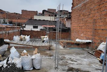 Lote de Terreno en  Boyacá, Medellín