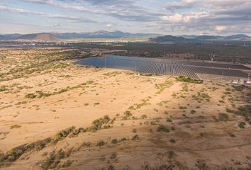 Lote de Terreno en  Villas De La Paz, La Paz