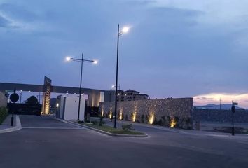 Lote de Terreno en  Avenida Campos Elíseos, Fraccionamiento Campos Elíseos, Juárez, Chihuahua, 32472, Mex
