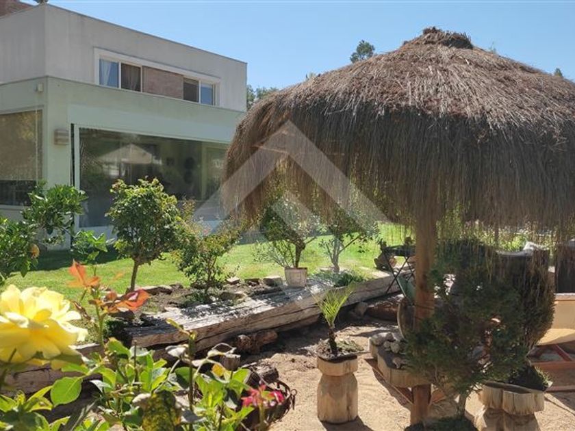 Casa en venta Colina, Chacabuco