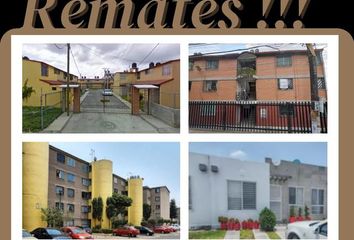 11 casas en venta en Recursos Hidráulicos, Tultitlán de Mariano Escobedo,  Tultitlán 