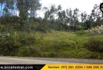 Terreno Comercial en  53v7+cxf, Déleg, Ecuador