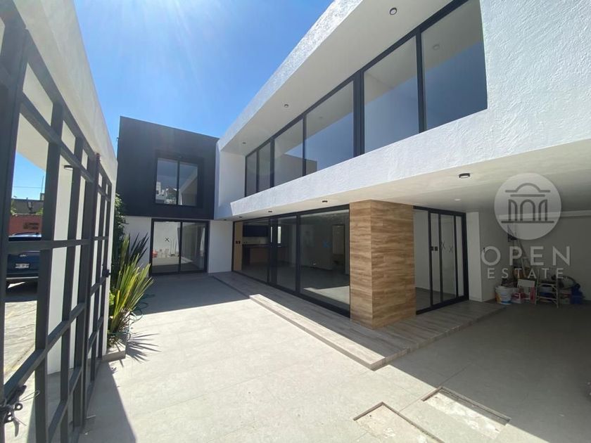 venta Casa en Ciudad Satélite, Naucalpan de Juárez (EB-FQ7380s)