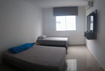 Apartamento en Alto Prado, Barranquilla