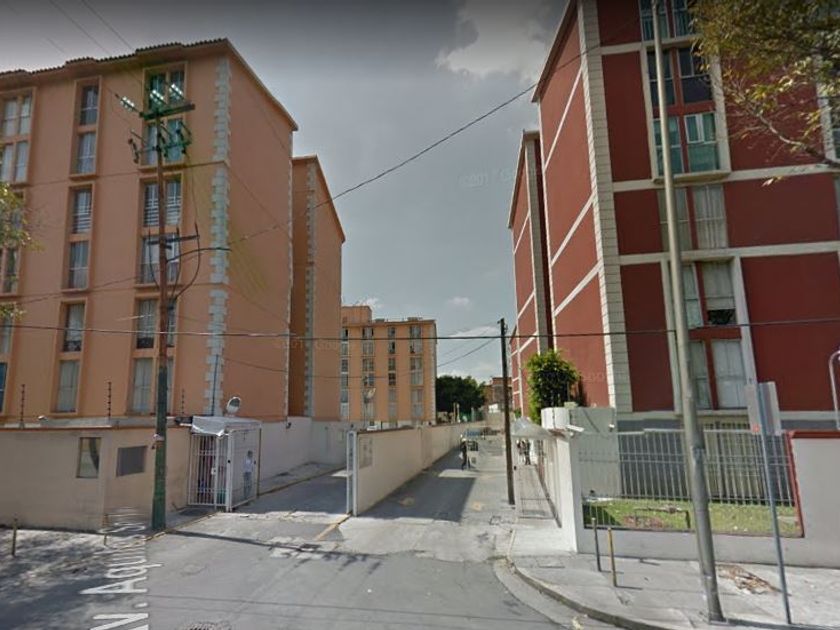 Avenida Azcapotzalco