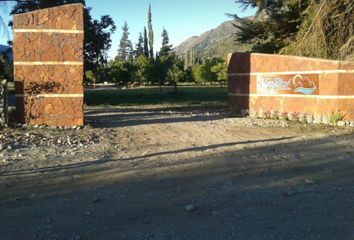 Terrenos en  Lago Puelo, Chubut