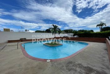Apartment for rent in El Centro, Cúcuta