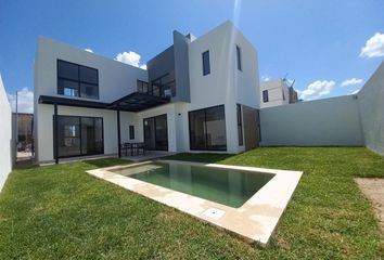 Casa en  Pueblo Temozon Norte, Mérida, Yucatán