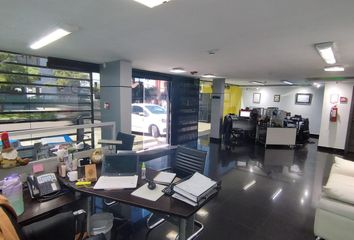 Oficina en  El Batán, Quito