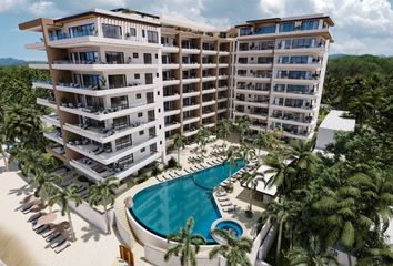 Departamento en  Avenida Playa Los Picos 826-826, Fracc Playas De Huanacaxtle, Bahía De Banderas, Nayarit, 63732, Mex