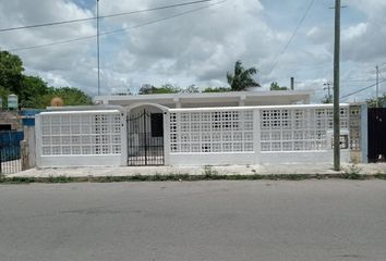 Casa en  Chichen-itza, Mérida, Yucatán