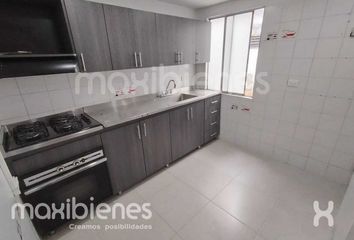 Apartment for rent in La Pilarica, Medellín