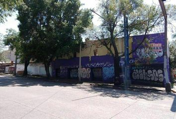 Lote de Terreno en  Colonia La Perla, Guadalajara, Jalisco