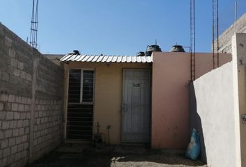 Casa en  San Vicente Ferrer, Tehuacán