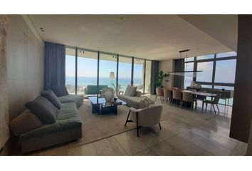 Apartamento en  San Francisco, Ciudad De Panamá