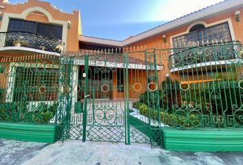 Casa en  Garcia Gineres, Mérida, Yucatán