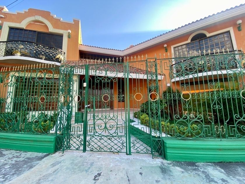 venta Casa en Garcia Gineres, Mérida, Yucatán (EBLX5378s) icasas.mx