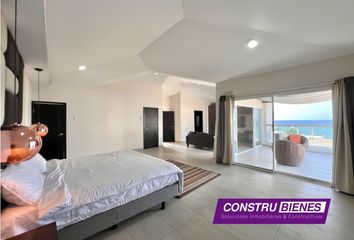 Casa en  Manta