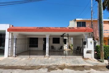 Casa en  San Luis Chuburna, Mérida, Yucatán
