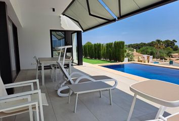 Villa en  Beniarbeig, Alicante Provincia