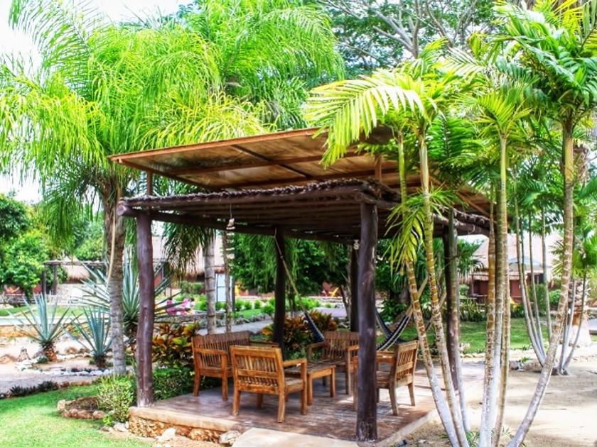 Quinta en venta Tecoh, Yucatán