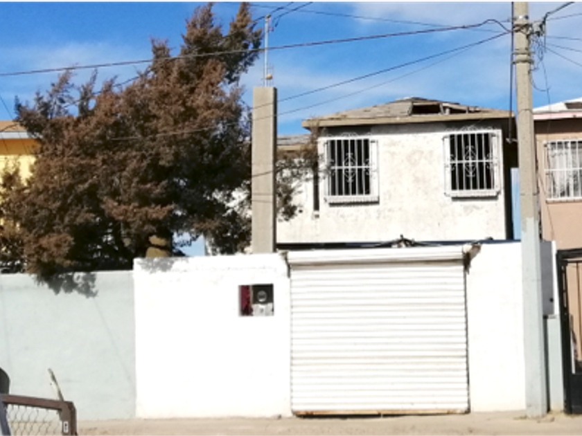 venta Casa en Lomas de Fátima, Heroica Nogales, Nogales (30069748 TIM 607223) icasas.mx