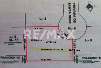 Lote de Terreno en  Las Trojes, Torreón