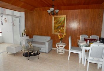 Apartamento en  Carrera 20a 1-99, Pie De Popa, Cartagena De Indias, Bolívar, Col