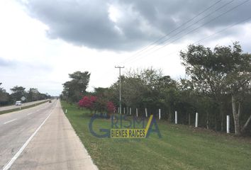 Lote de Terreno en  Llavetuxpan, Veracruz