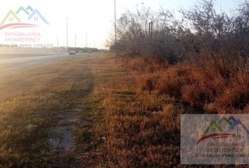 Lote de Terreno en  San Nicolás De Los Garza Centro, San Nicolás De Los Garza