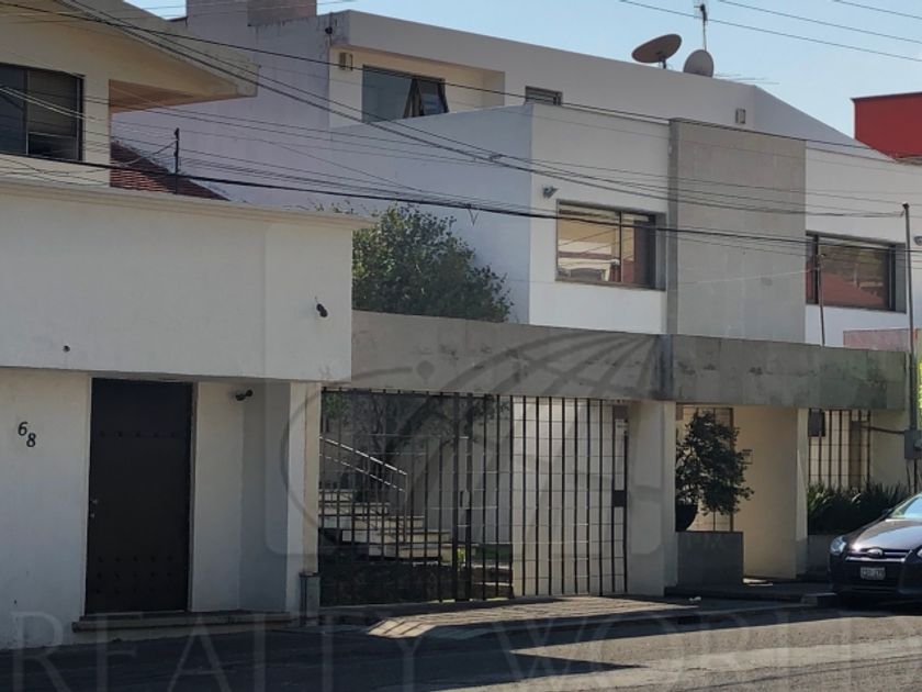 venta Casa en Fuentes del Pedregal, Tlalpan, CDMX (38-CV-2736)