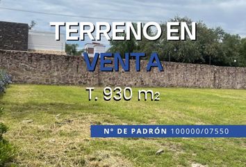 Lote de Terreno en  Calle De Las Ánimas 51-51, Rancho San Antonio, Aguascalientes, 20100, Mex