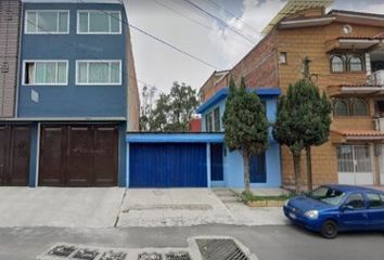Casa en  Calle Lacandones 143-157, Pedregal De Las Águilas, Tlalpan, Ciudad De México, 14439, Mex