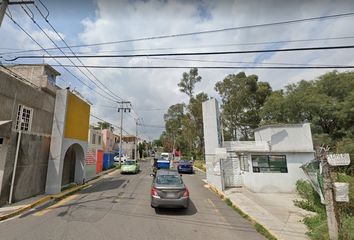 Casa en  Avenida Gabriel Leyva, Santa Cruz Tlapacoya, Ixtapaluca, México, 56577, Mex