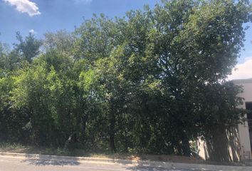 Lote de Terreno en  Parque Rincon De Los Encinos, Valle Alto, Monterrey, Nuevo León, México