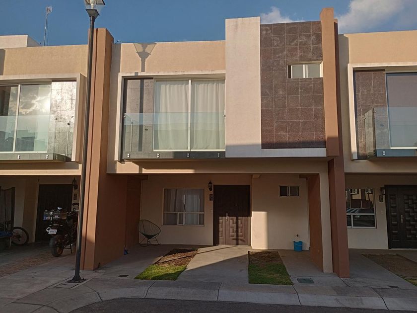 venta Casa en San Mateo Otzacatipan, Toluca (PHO4869826)