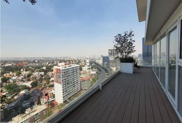 Departamento en  Los Alpes, Álvaro Obregón, Cdmx