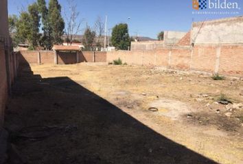Lote de Terreno en  Colinas Del Saltito, Municipio De Durango