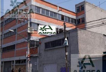 Oficina en  Agrícola Pantitlán, Iztacalco