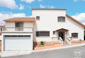 Casa en  Quintas Del Sol Ii, Municipio De Chihuahua