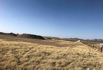 Lote de Terreno en  Riberas Del Sacramento I Y Ii, Municipio De Chihuahua