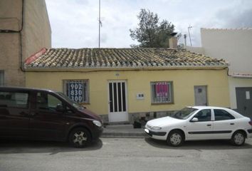 Chalet en  Tobarra, Albacete Provincia