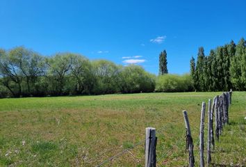 Terrenos en  Trevelín, Chubut