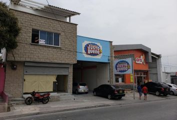 Local Comercial en  El Por Fin, Barranquilla