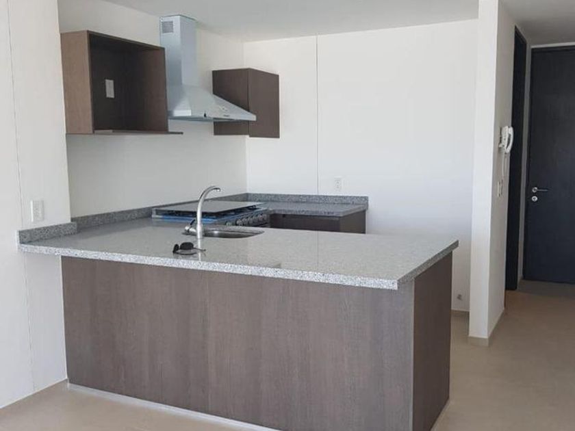 renta Departamento en Centro, Santiago de Querétaro, Municipio de