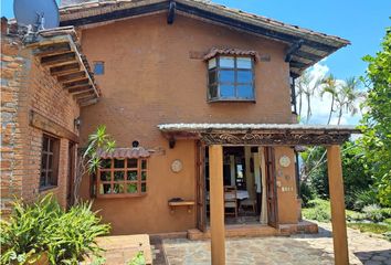 Casa en  Avándaro, Valle De Bravo